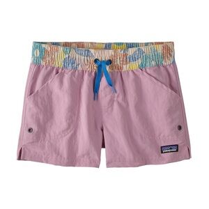 Patagonia Kids' Costa Rica Baggies™ Shorts 3"